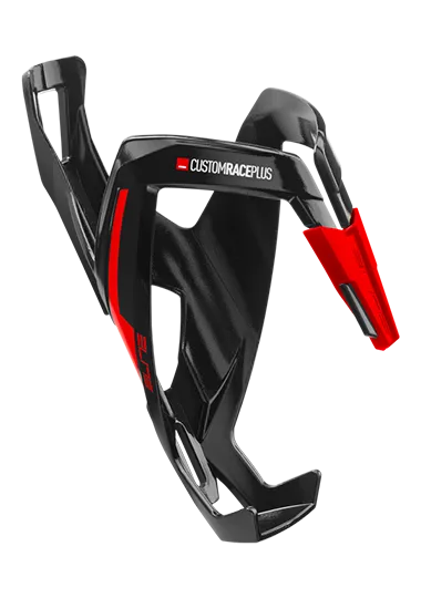 Elite Bottle Cage Custom Race Plus