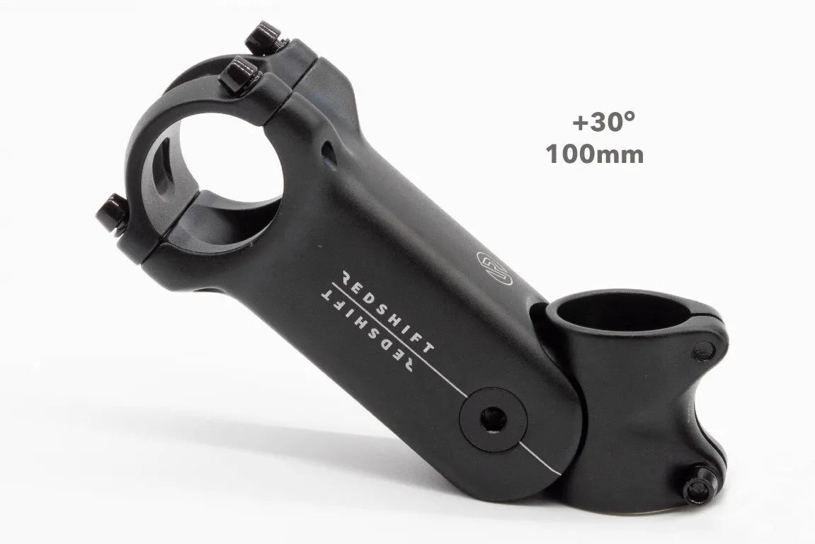 Redshift Shockstop Suspension Stem 1 1/8