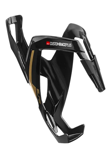 Elite Bottle Cage Custom Race Plus