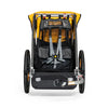 Burley Bee Kids Trailer