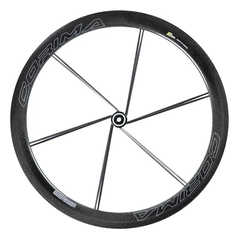 Corima Wheel MCC DX Front 47mm Clincher