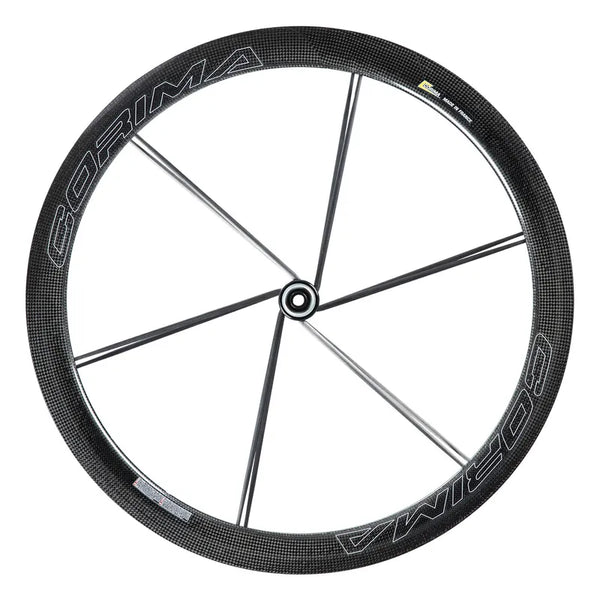 Corima Wheel MCC DX Front 47mm Clincher