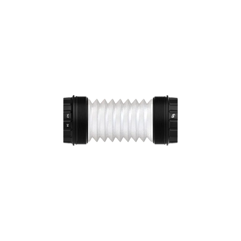 Rotor T4724 T47 Outboard ABEC3 for 24mm