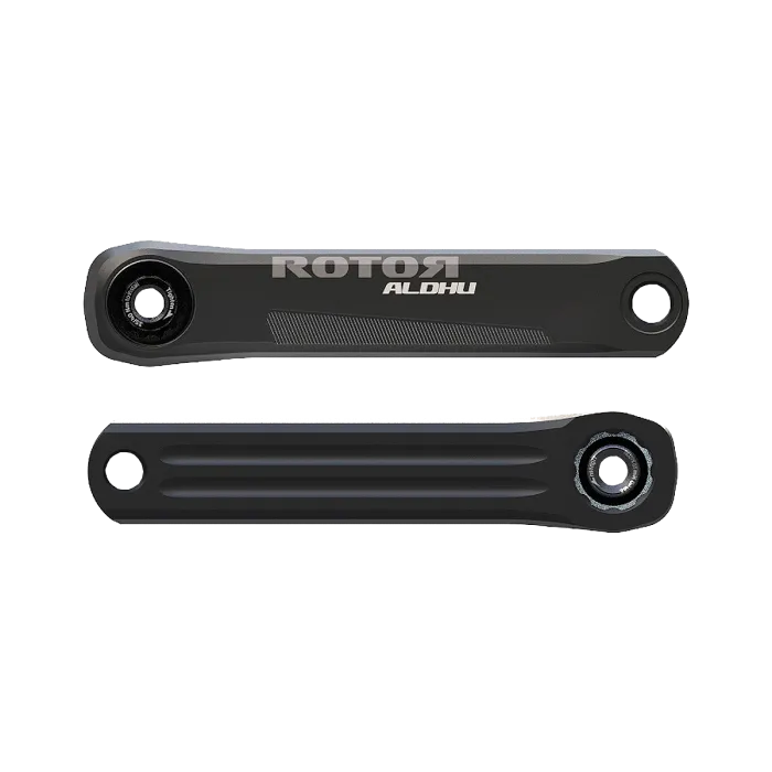 Rotor Aldhu24 Direct Mount Cranks