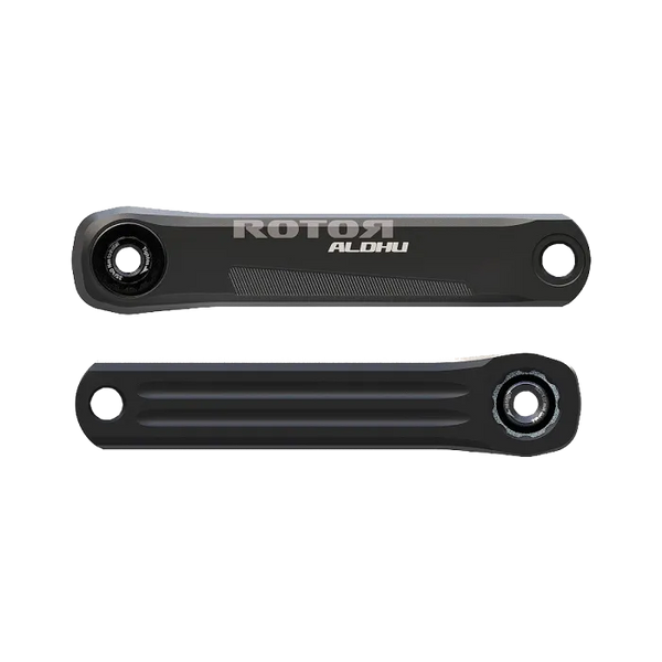 Rotor Aldhu24 Direct Mount Cranks