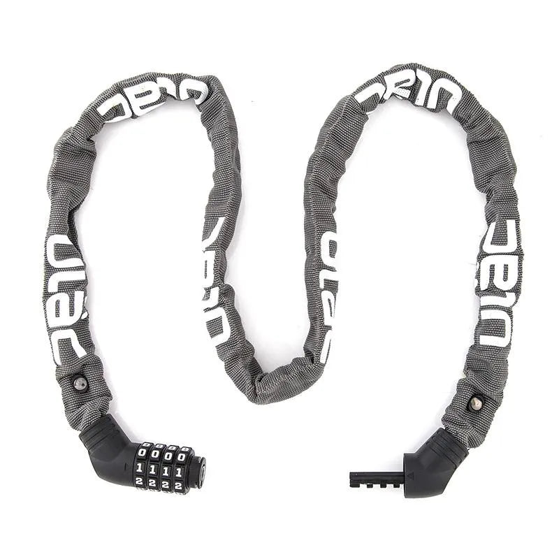 ULAC Street Fighter Chain Combo 5mmx100cm