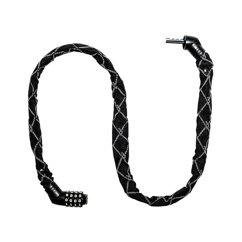 ULAC Street Fighter Chain Combo 5mmx100cm