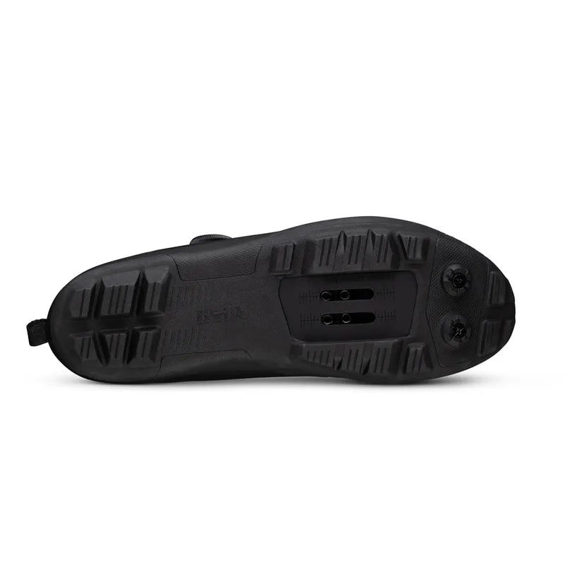Fizik Shoes Terra Atlas Black