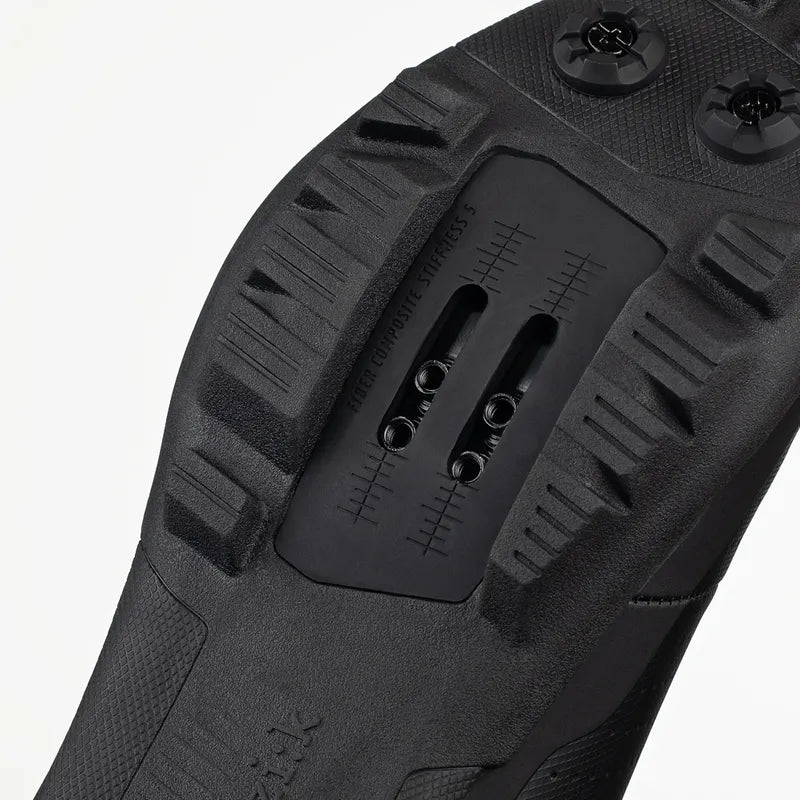 Fizik Shoes Terra Atlas Black