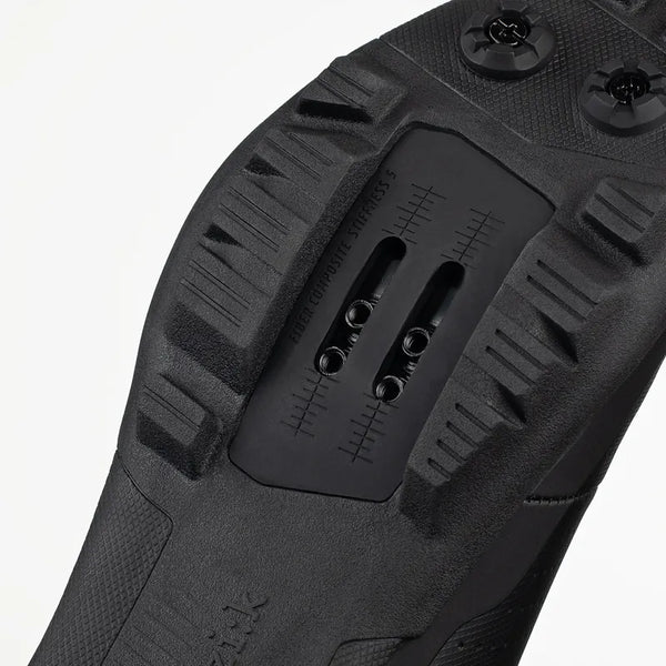 Fizik Shoes Terra Atlas Black