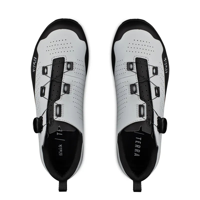Fizik Terra Atlas Grey/Black