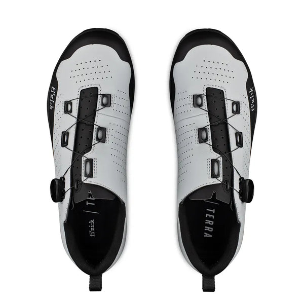 Fizik Terra Atlas Grey/Black