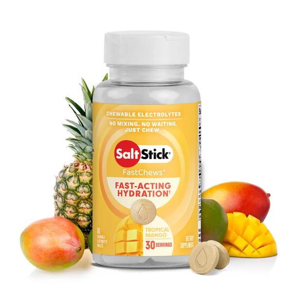 Saltstick Fastchew Bottles