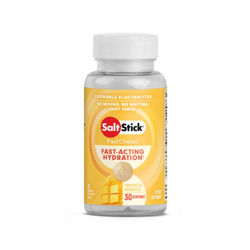 Saltstick Fastchew Bottles