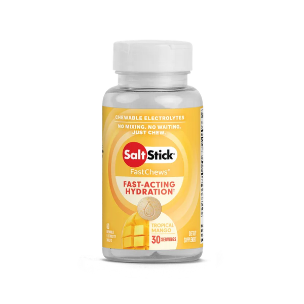 Saltstick Fastchew Bottles
