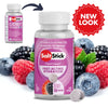 Saltstick Fastchew Bottles
