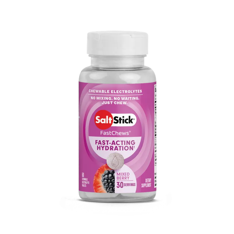Saltstick Fastchew Bottles