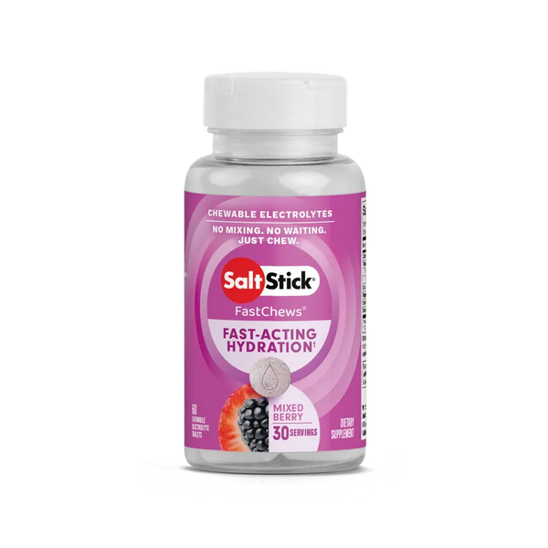 Saltstick Fastchew Bottles