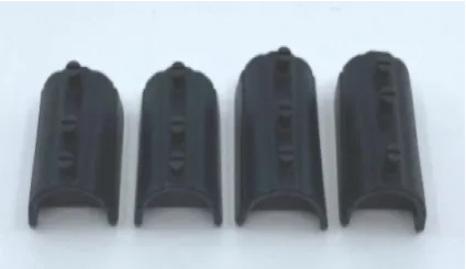 Topeak Rubber Pad for TetraRack