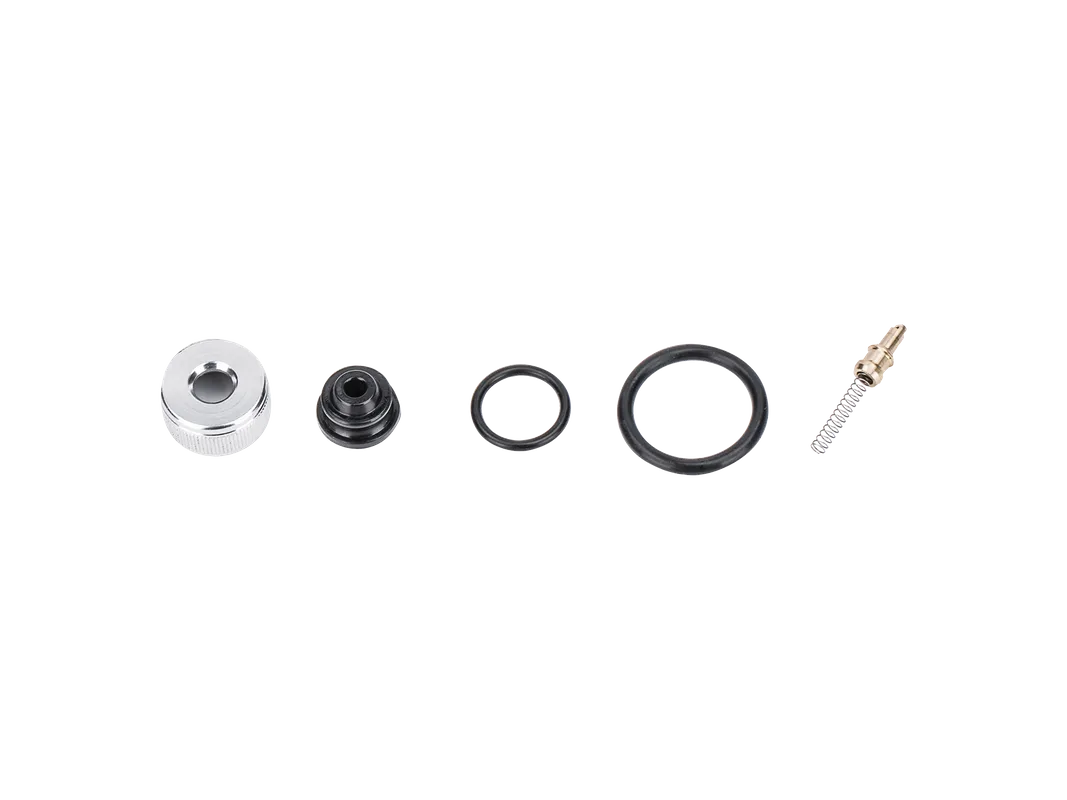 Topeak Rebuild Kit Joe Blow Ace DX