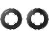 Rotor Chainrings Round 110x4 For SRAM AXS Round