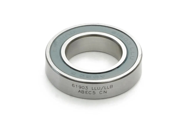 Enduro Sealed Bearing Radial ABEC-3 (Each)