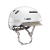 Bern Helmet Hudson MIPS Satin White