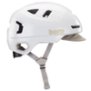 Bern Helmet Hudson MIPS Satin White