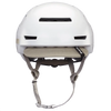 Bern Helmet Hudson MIPS Satin White