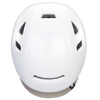 Bern Helmet Hudson MIPS Satin White