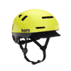 Bern Hudson MIPS Hyper Green