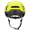 Bern Hudson MIPS Hyper Green