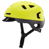 Bern Hudson MIPS Hyper Green