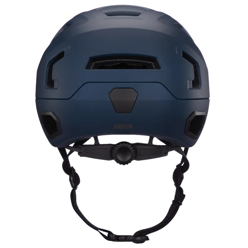 Bern Hudson MIPS Matte Navy