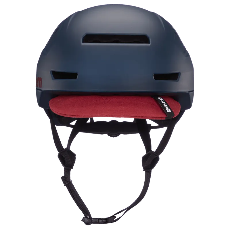 Bern Hudson MIPS Matte Navy