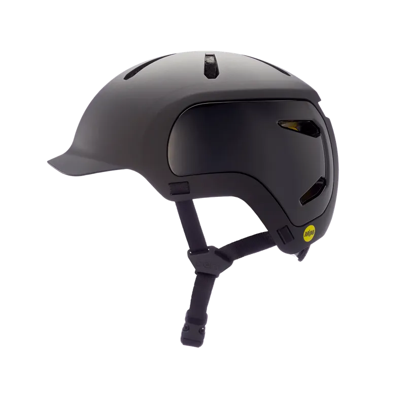 Bern Watts 2.0 MIPS Matte Black