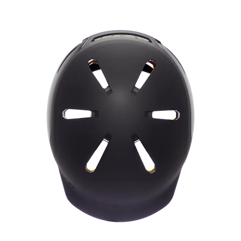 Bern Watts 2.0 MIPS Matte Black