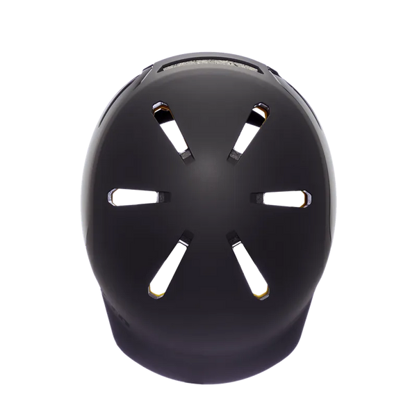 Bern Watts 2.0 MIPS Matte Black