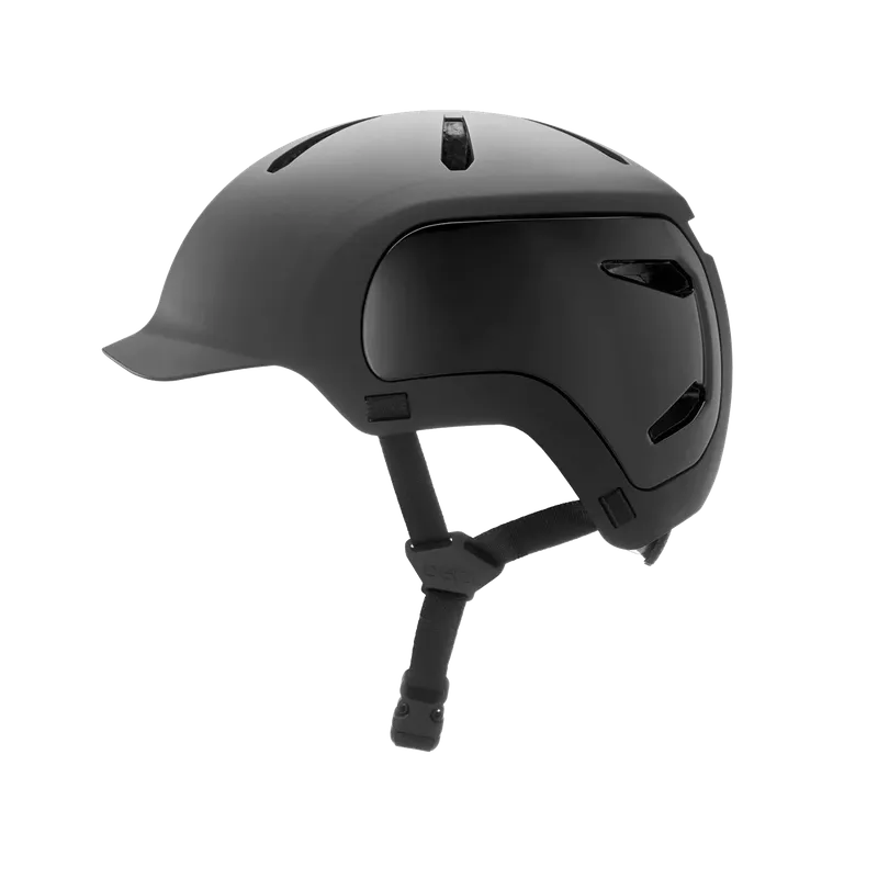 Bern Helmet Watts 2.0 Matte Black