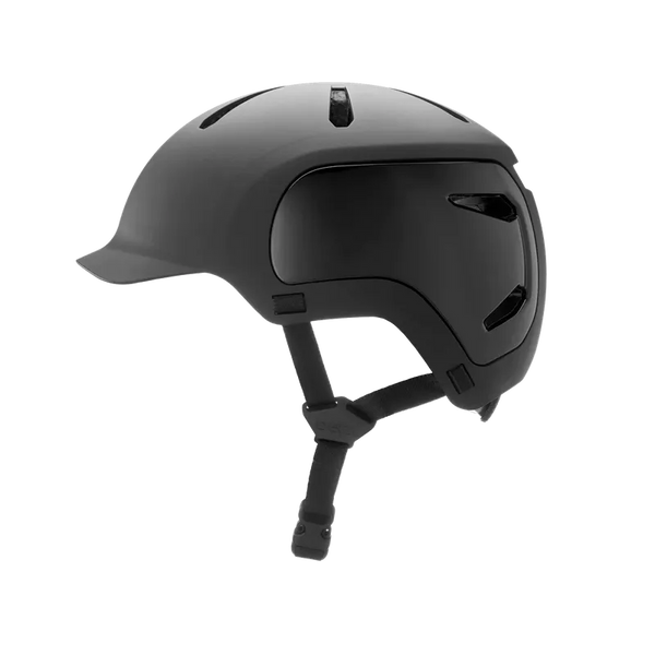 Bern Helmet Watts 2.0 Matte Black