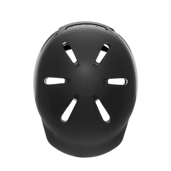 Bern Helmet Watts 2.0 Matte Black