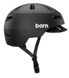 Bern Brentwood 2.0 MIPS Matte Black