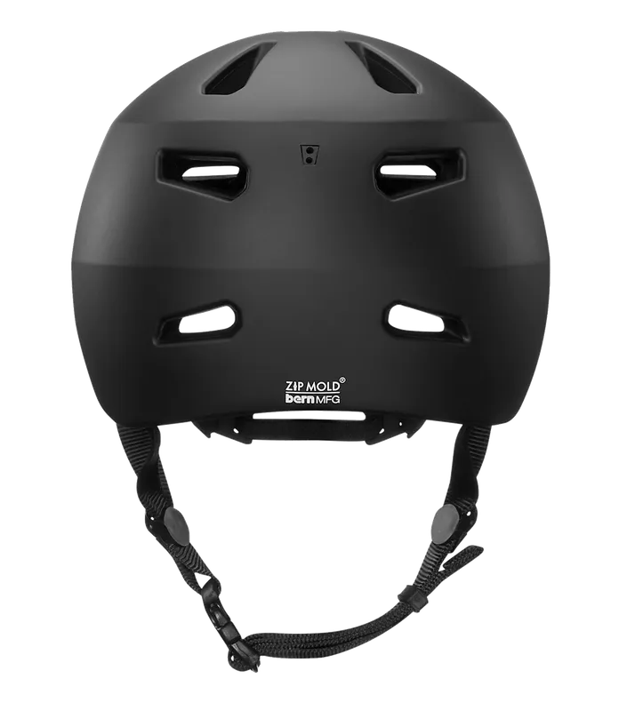 Bern Brentwood 2.0 MIPS Matte Black