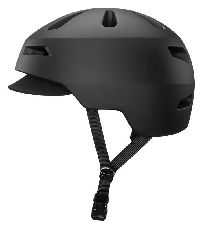 Bern Brentwood 2.0 MIPS Matte Black