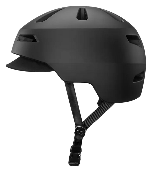 Bern Brentwood 2.0 MIPS Matte Black