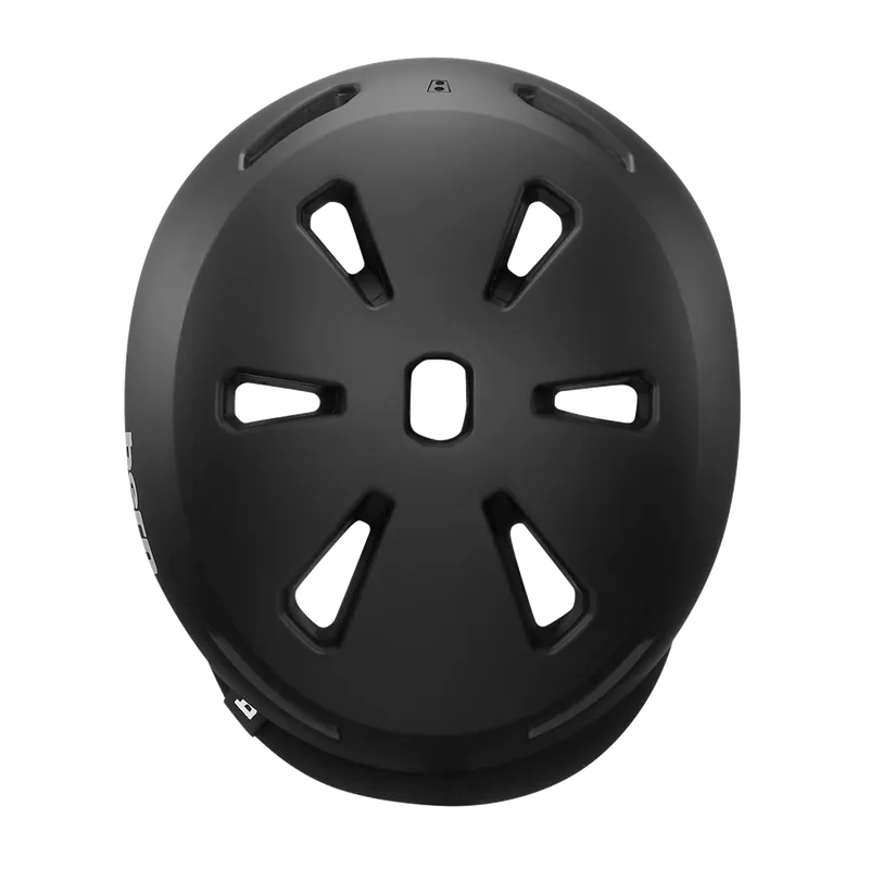 Bern Brentwood 2.0 MIPS Matte Black