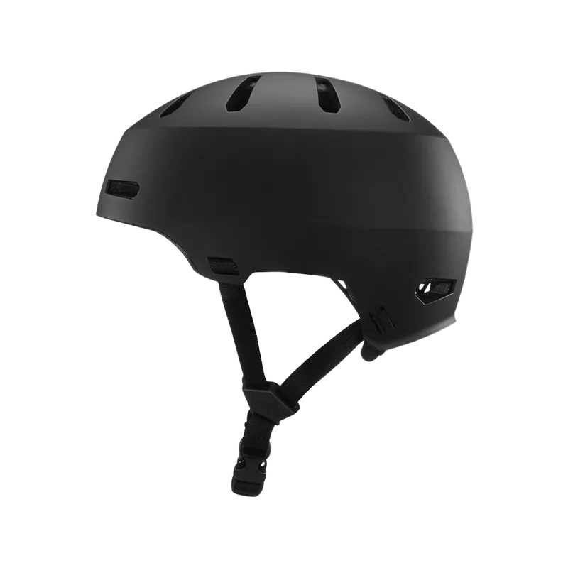 Bern  Macon 2.0 MIPS Matte Black