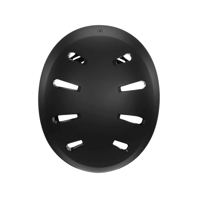 Bern  Macon 2.0 MIPS Matte Black