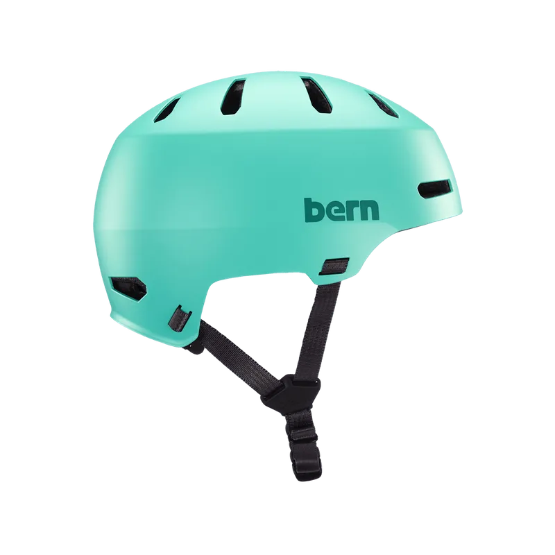 Bern  Macon 2.0 MIPS Matte Mint