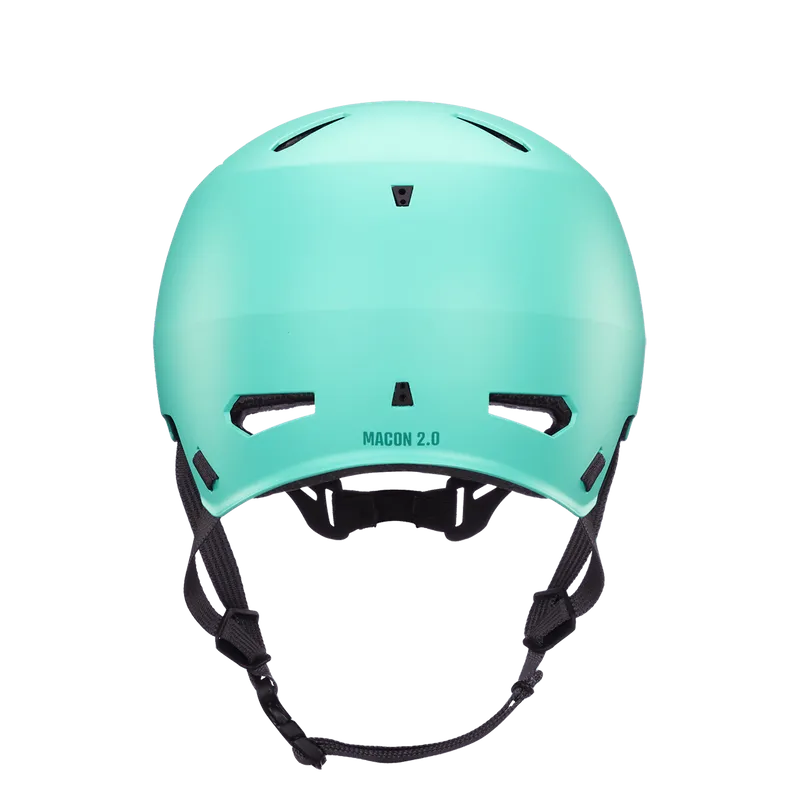 Bern  Macon 2.0 MIPS Matte Mint